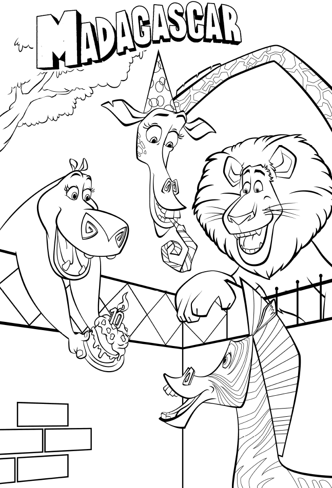 madagascar-zebra-circus-stunt-coloring-page-printable-coloring-pages